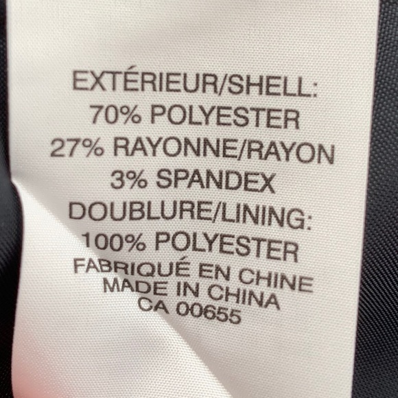 Smart Set Blazer - Picture 5 of 6